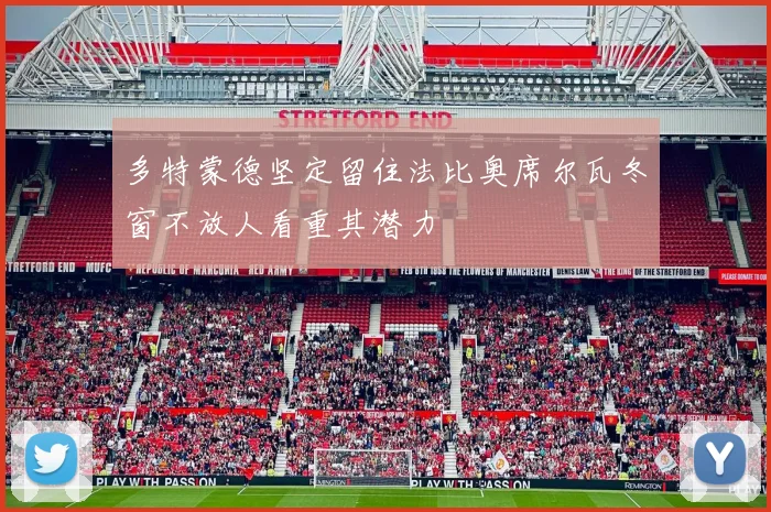 多特蒙德坚定留住法比奥席尔瓦冬窗不放人看重其潜力
